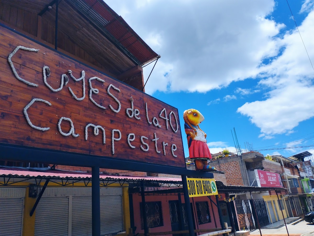 La María. Hotel Restaurante
