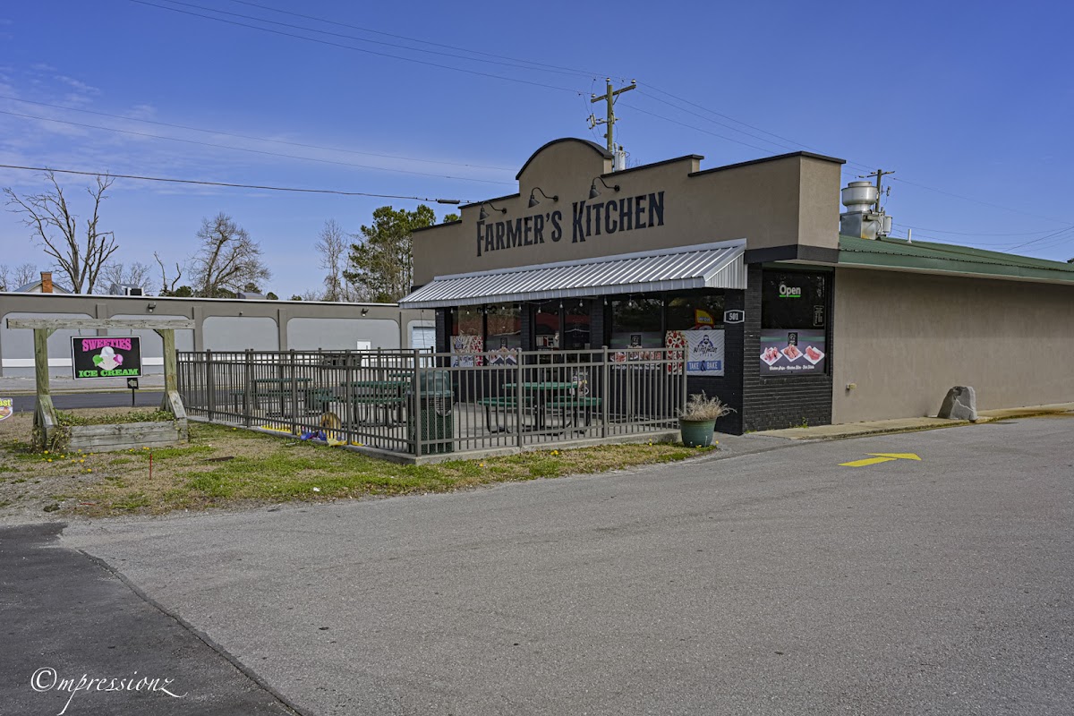 Farmers Kitchen