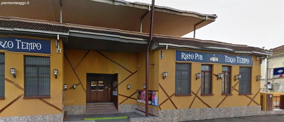 Terzo Tempo - Ristorante Discoteca