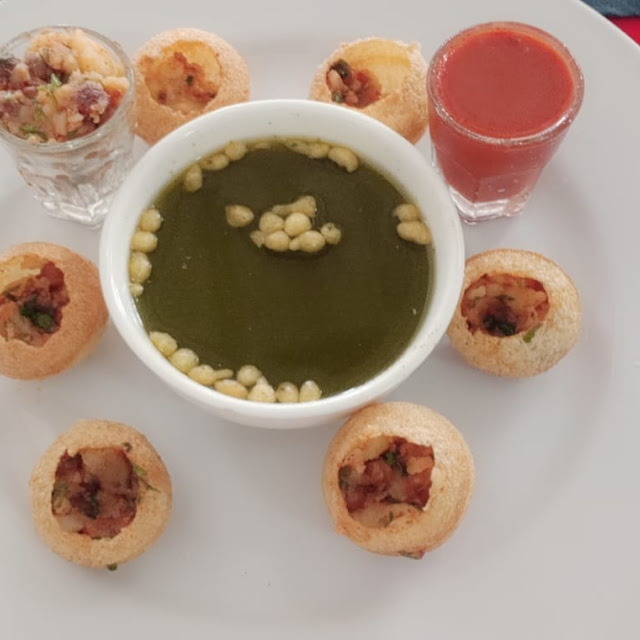 Pani Puri