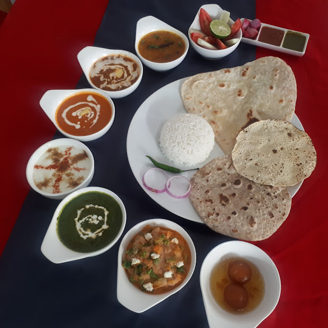 Thali