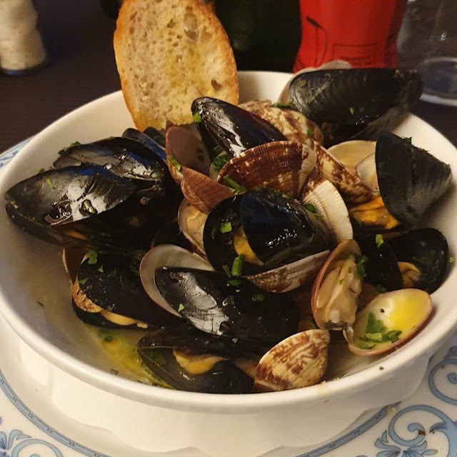 Soute Di Cozze