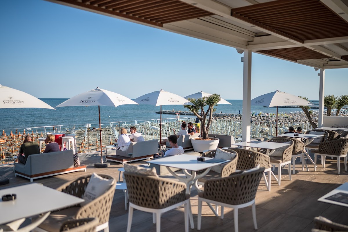 Ristorante Don Pablo Discobeach