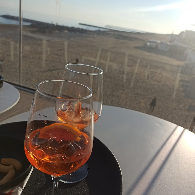 Spritz Aperol