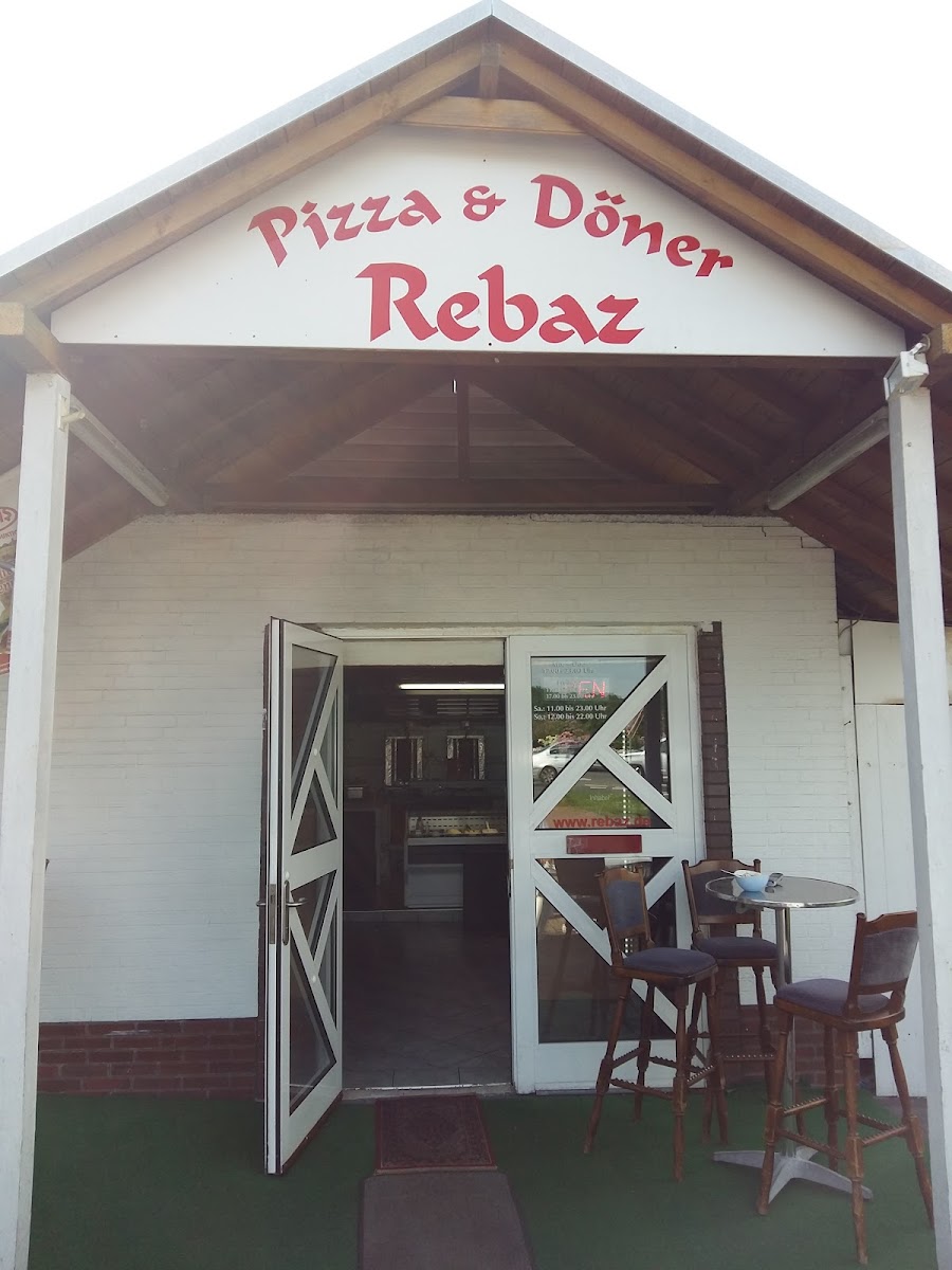 Rebaz Döner