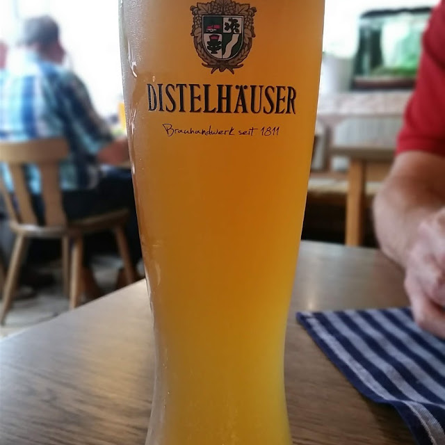 Distelhäuser Weizen