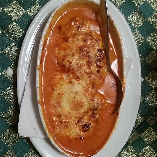 Dorfsteak