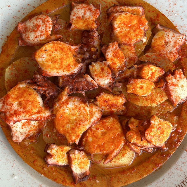 Octopus