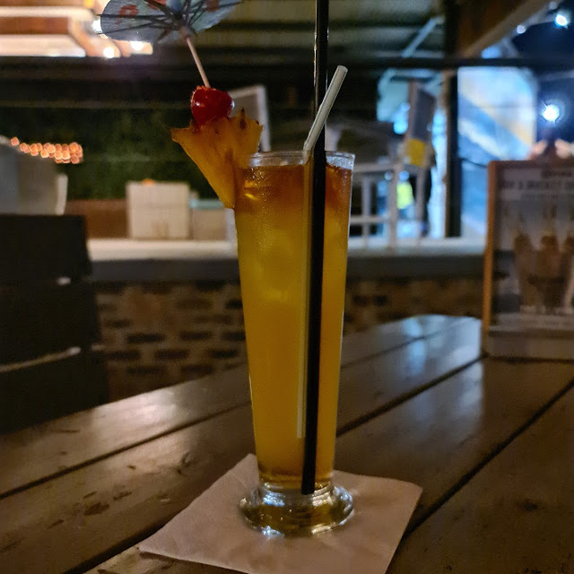 Mai Tai