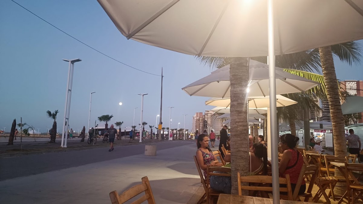 Satélite Beach