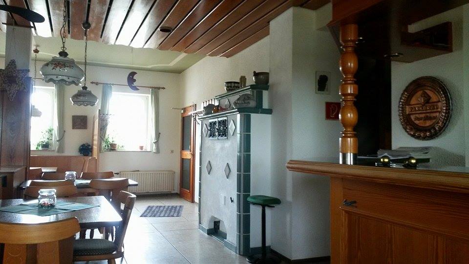 Gasthaus Knerr