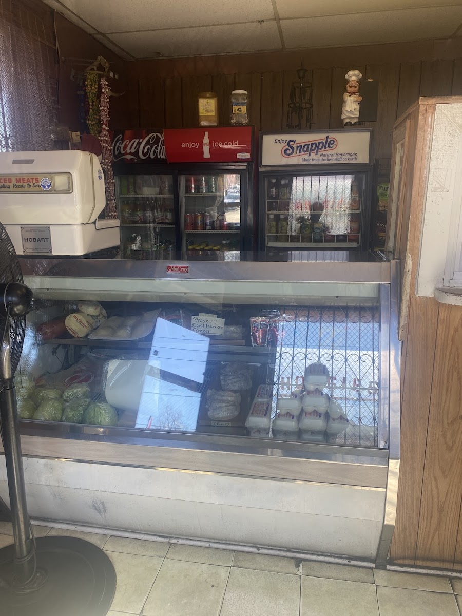 Carlos Place(Botanica Candy Store)