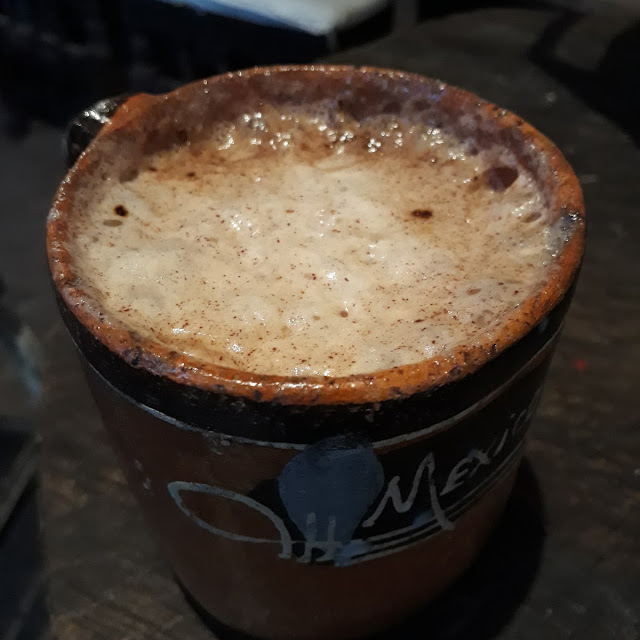 Pajaréte Quemado