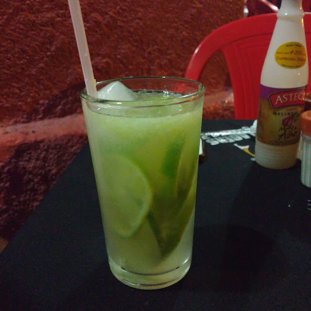 Caipirinha