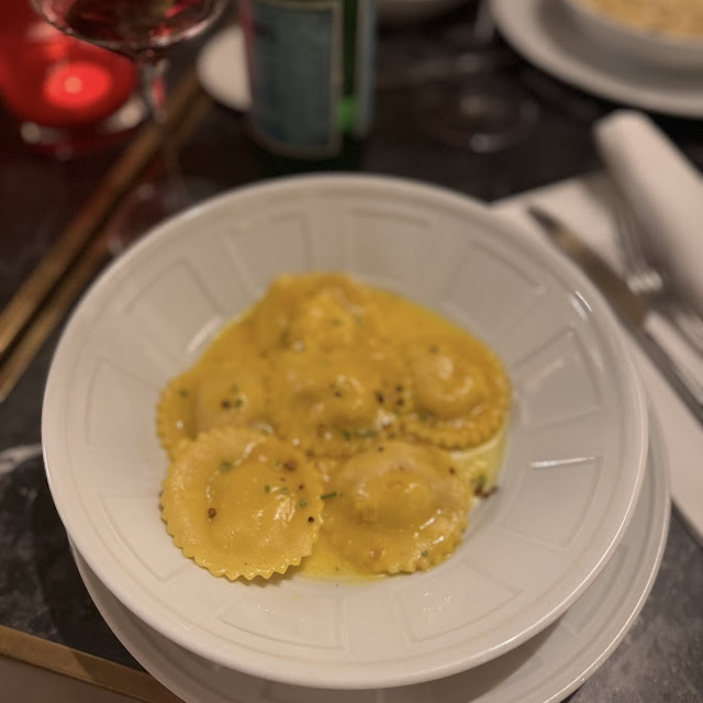 Rqvili Al Tartufo