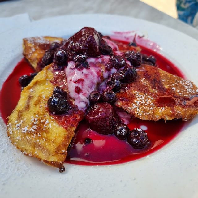 French Toast
