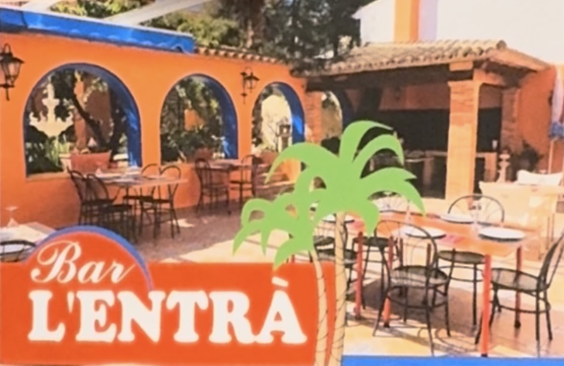 Bar l'Entra
