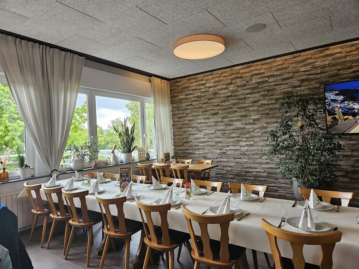 Taverne Helena - Sportheim Meimsheim
