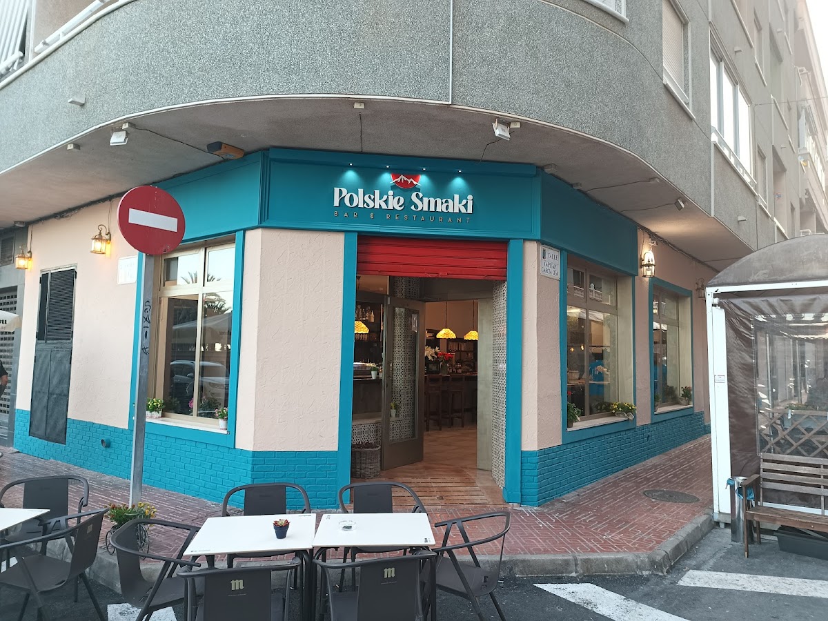 Polskie Smaki