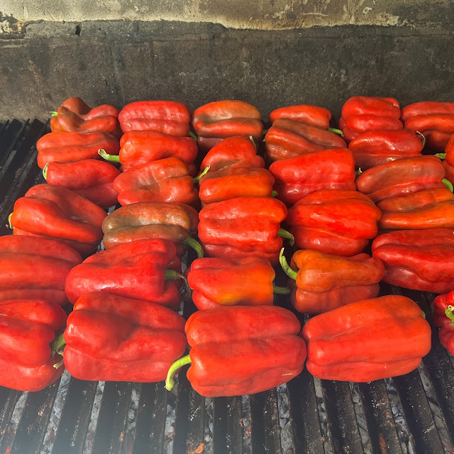 Pimiento