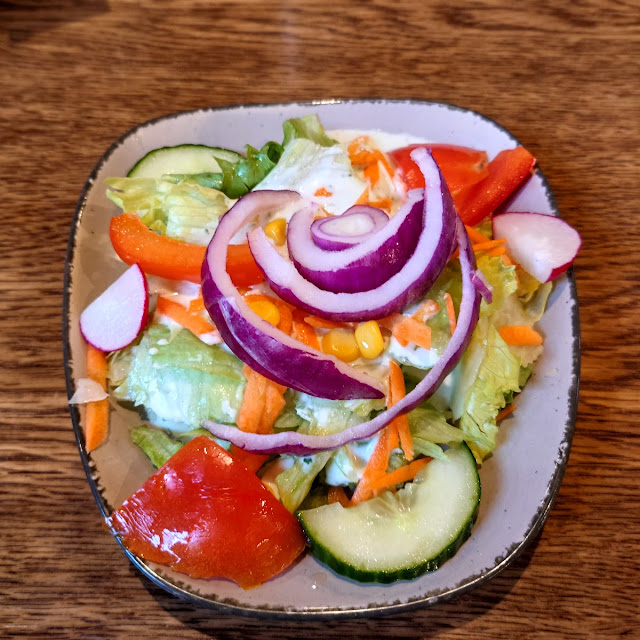 Beilagensalat