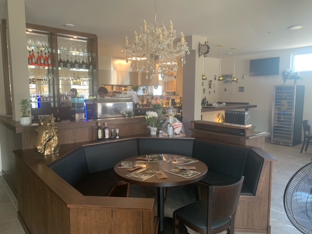 Pizzeria Cavallino