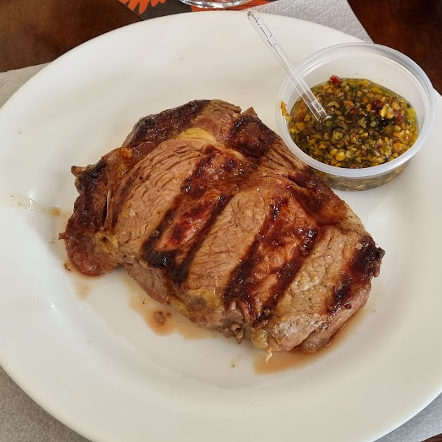 Ancho Angus