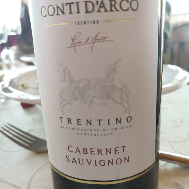 Cabernet Chavignon
