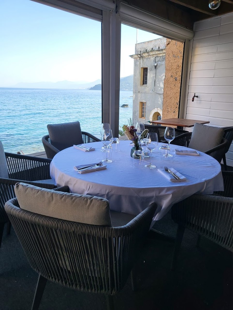 Restaurant La Terrasse