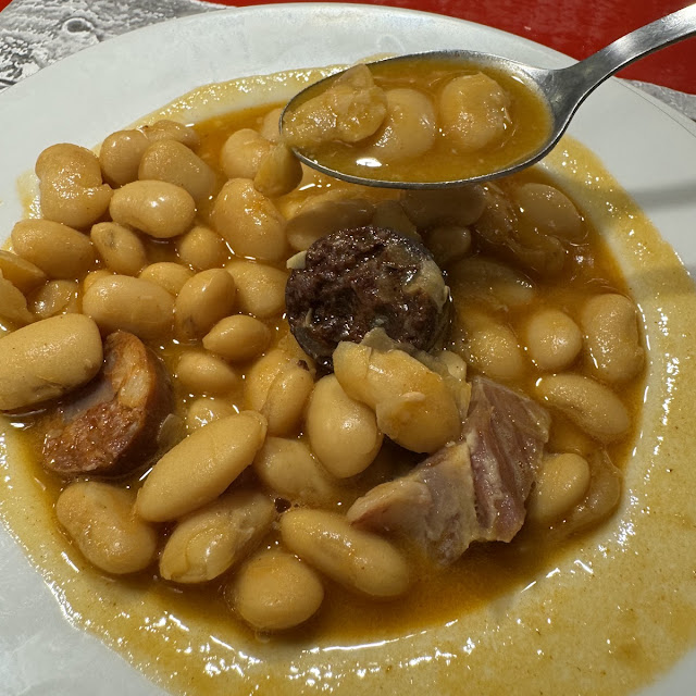 Fabada Asturiana