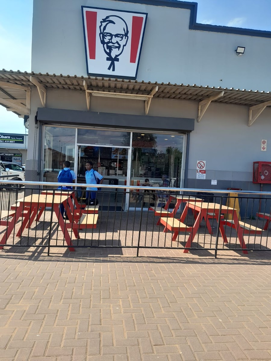 KFC Madadeni