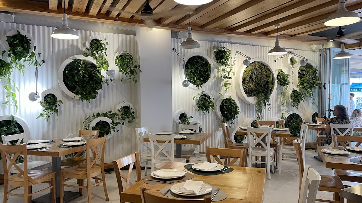 Restaurante Ramón Pipi