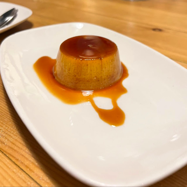 Tocino de Cielo