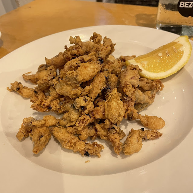 Chopitos