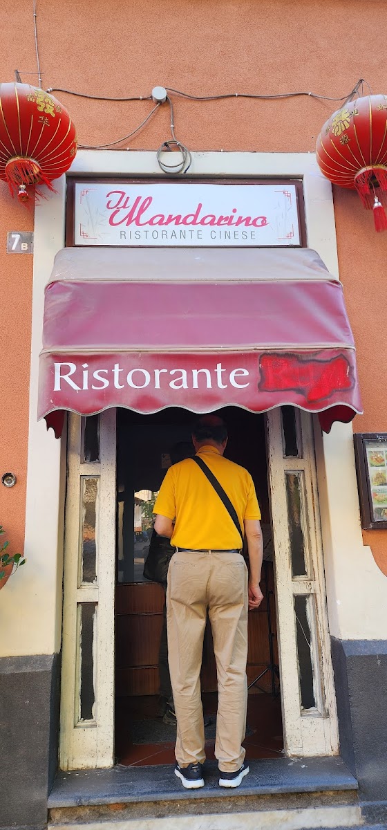 Il mandarino