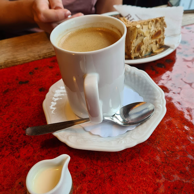 Kaffee