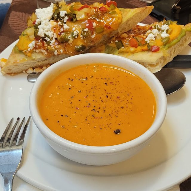Veggie Soup