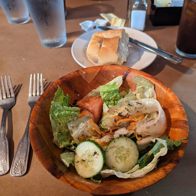 House Salad