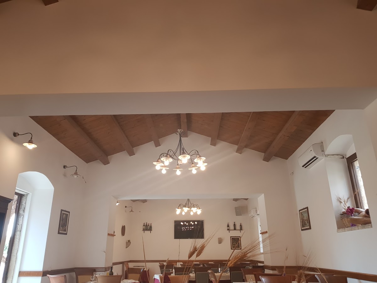 La Vecchia Locanda