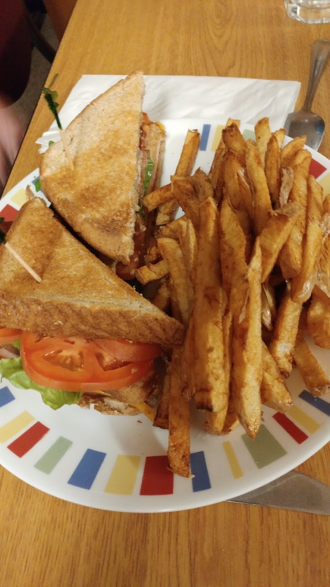 Fordwich Diner