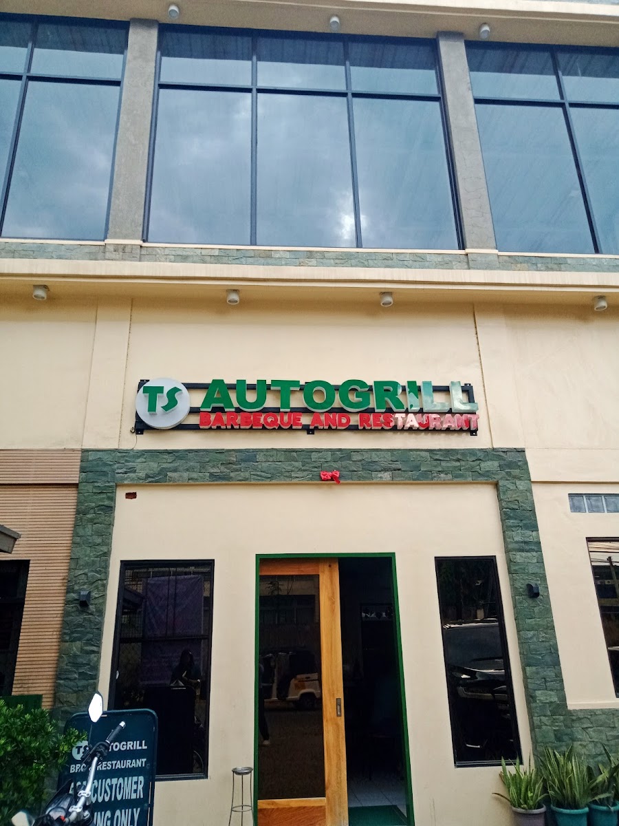 Auto Grill Restaurant