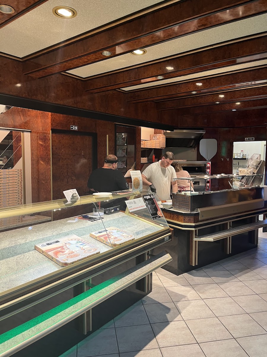 Pizzeria Mama-mia ( Zittau )