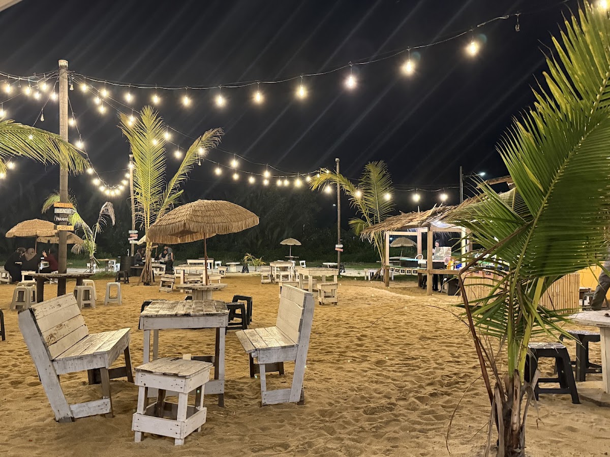 Moana cafe (KIJAL)