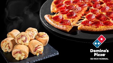 Domino's Pizza Frechen
