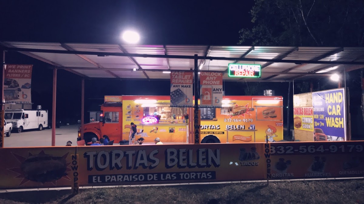 Tortas Belen