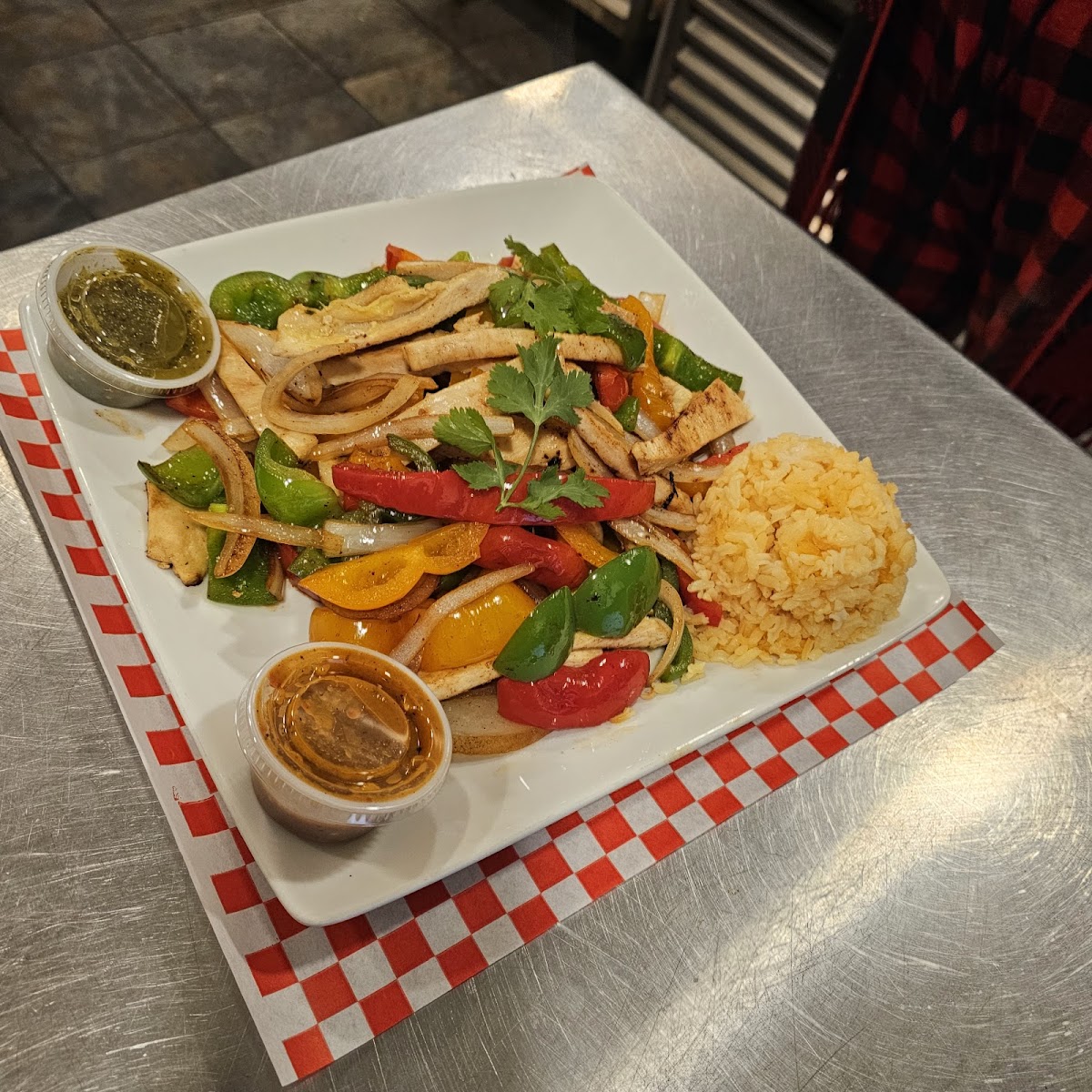 Mary's Mexican Restaurant & Bar