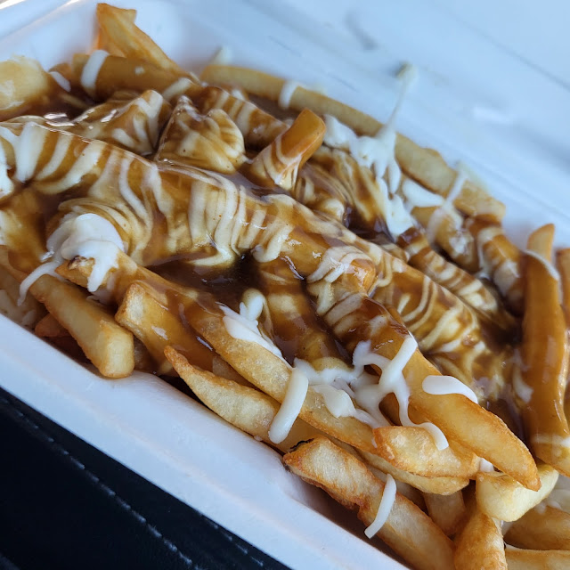 Poutine