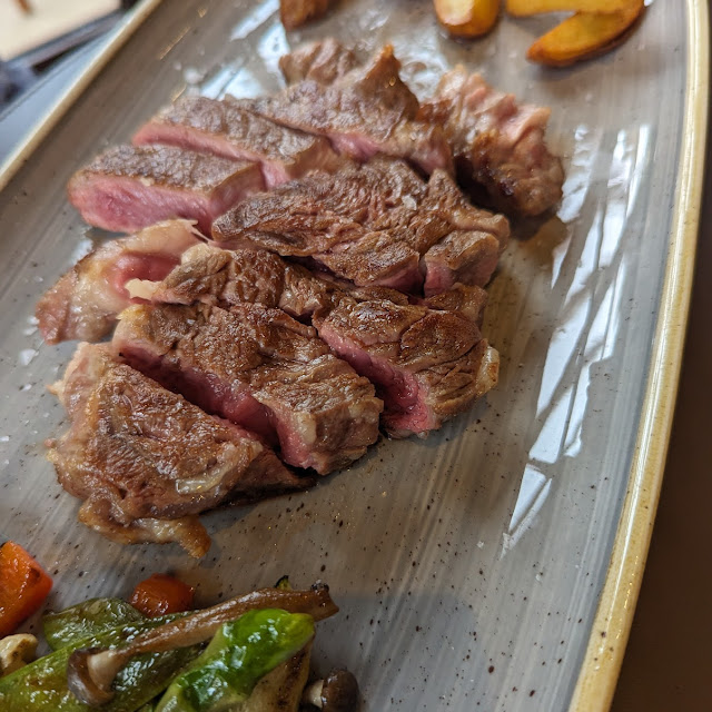 Ribeye