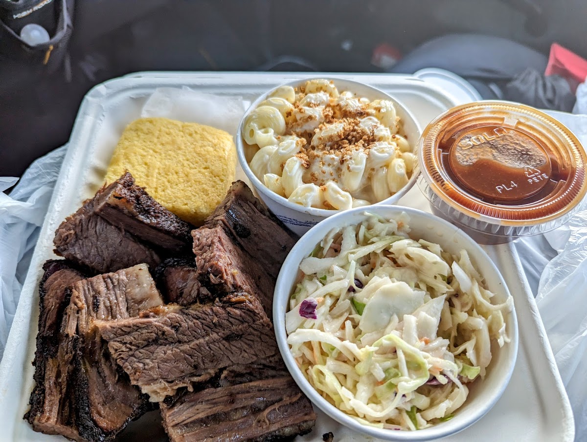 Smokehouse BBQ