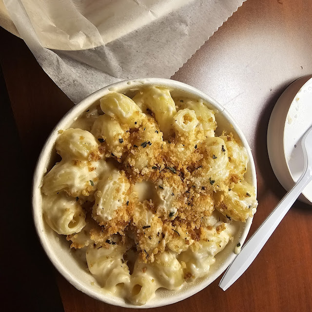 Pint Mac and Cheese